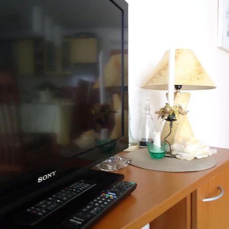 M. De Dominisa 5 Apartman Rab Town Kültér fotó