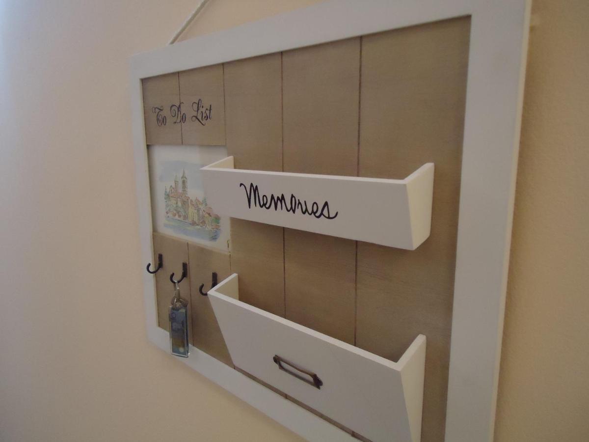 M. De Dominisa 5 Apartman Rab Town Kültér fotó