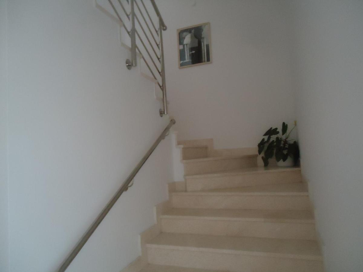 M. De Dominisa 5 Apartman Rab Town Kültér fotó