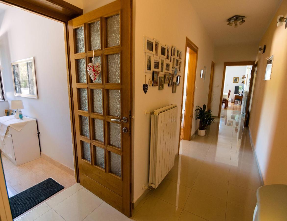M. De Dominisa 5 Apartman Rab Town Kültér fotó