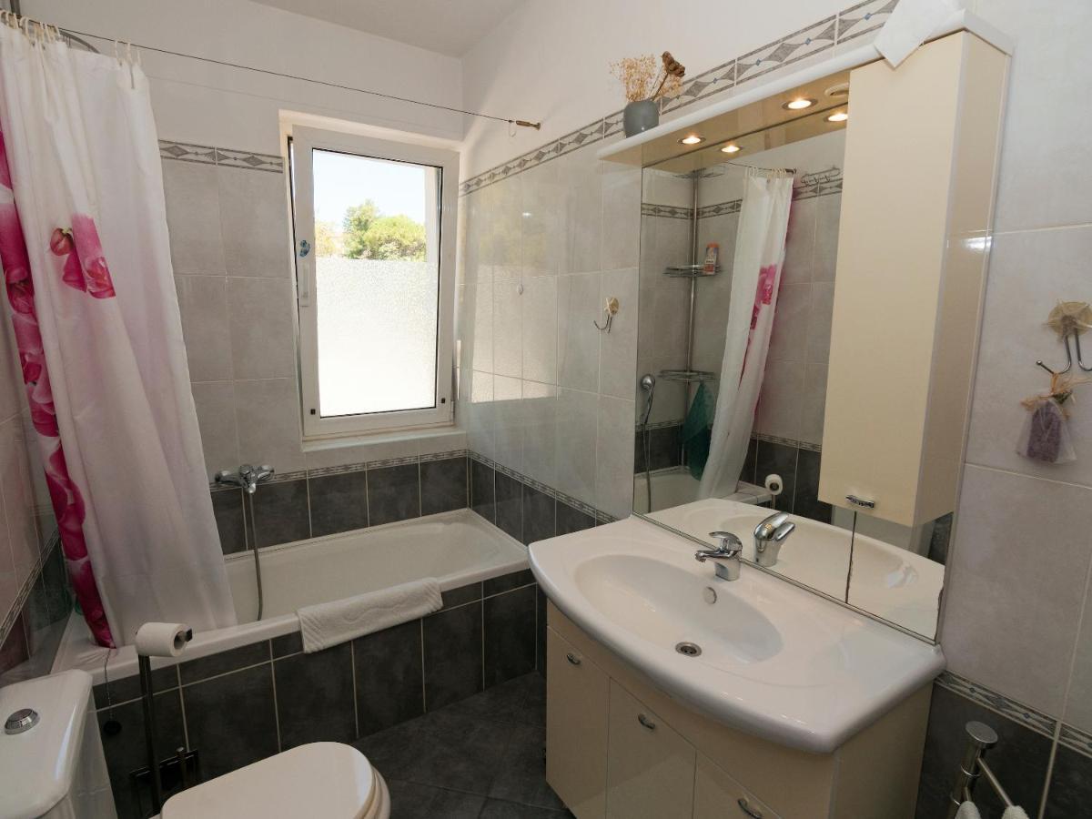 M. De Dominisa 5 Apartman Rab Town Kültér fotó