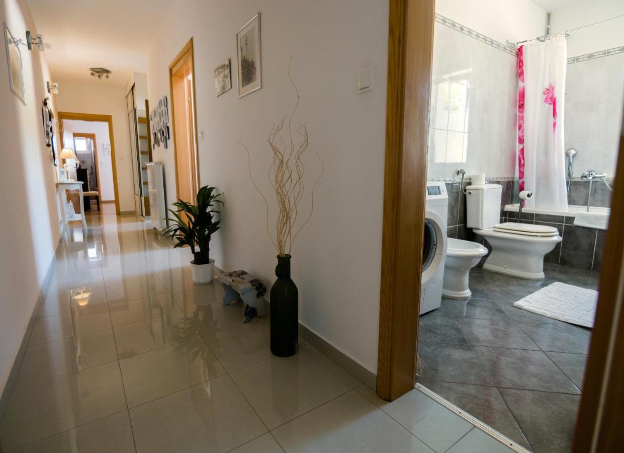 M. De Dominisa 5 Apartman Rab Town Kültér fotó