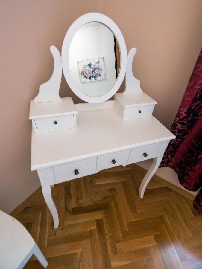 M. De Dominisa 5 Apartman Rab Town Kültér fotó
