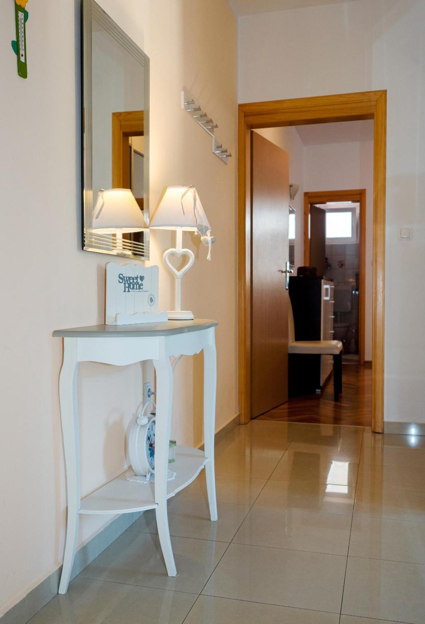 M. De Dominisa 5 Apartman Rab Town Kültér fotó
