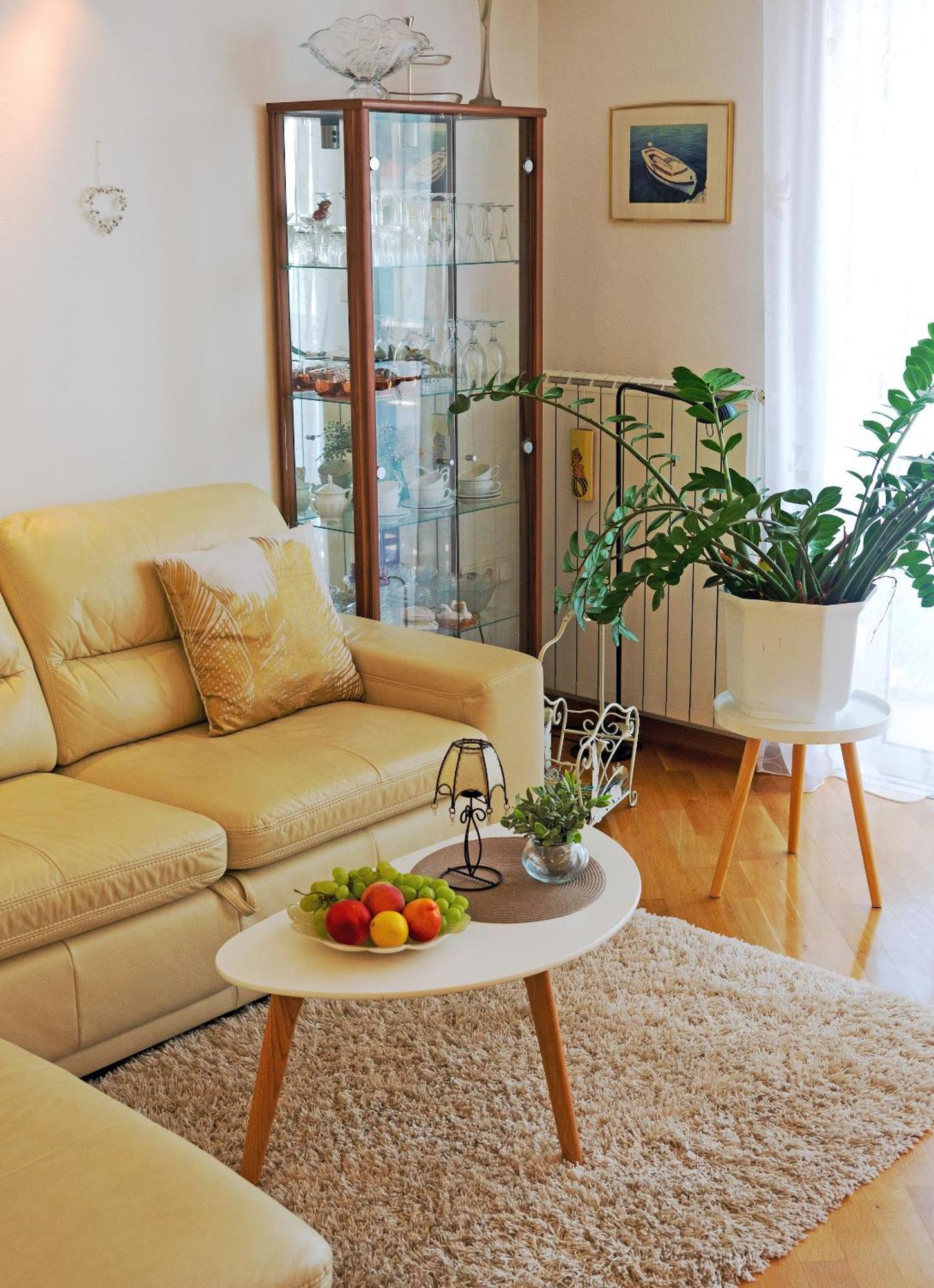 M. De Dominisa 5 Apartman Rab Town Kültér fotó