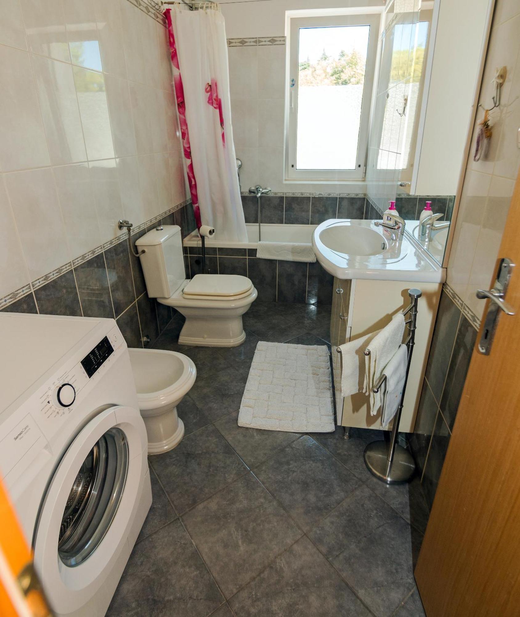 M. De Dominisa 5 Apartman Rab Town Kültér fotó