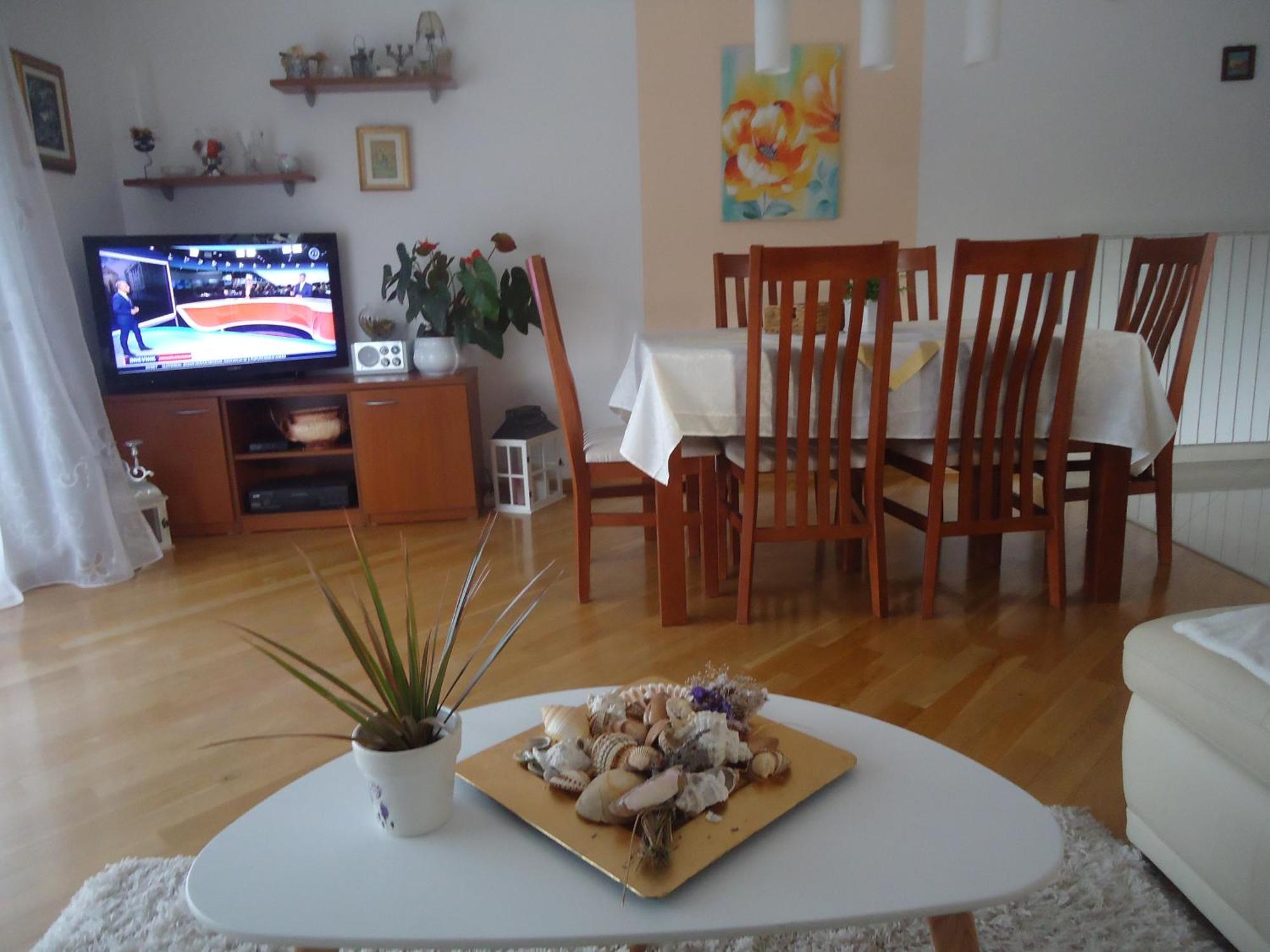M. De Dominisa 5 Apartman Rab Town Kültér fotó