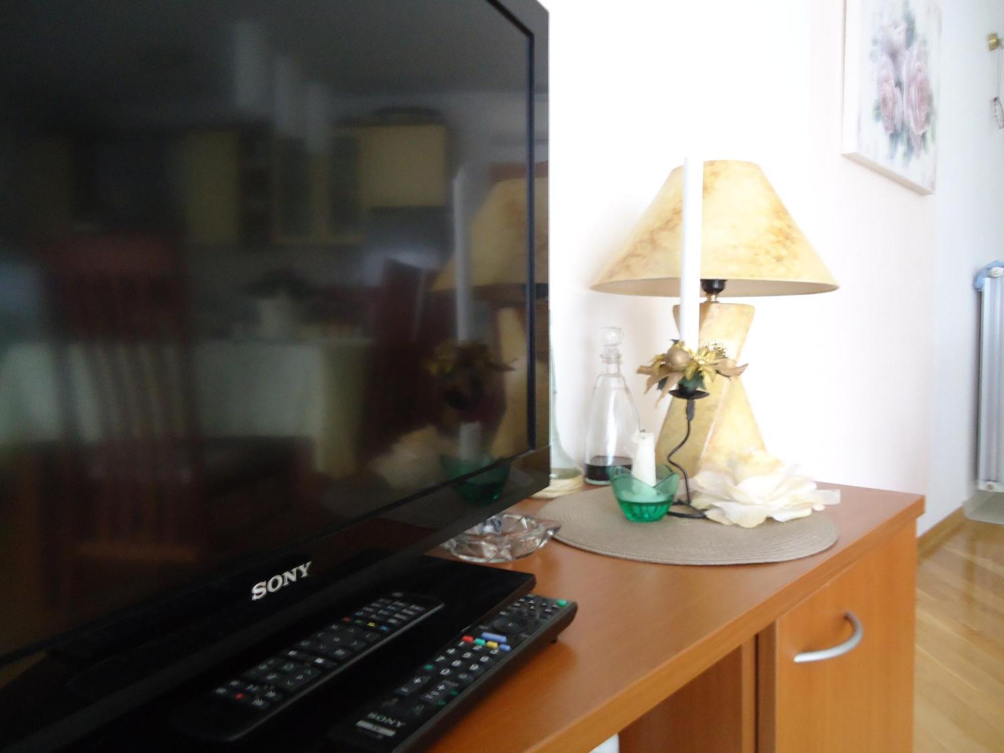 M. De Dominisa 5 Apartman Rab Town Kültér fotó