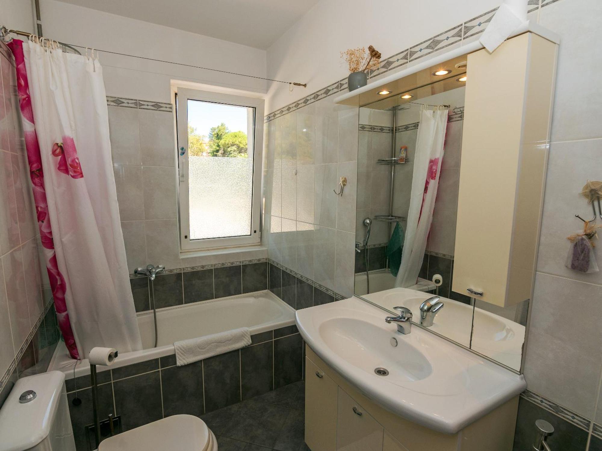 M. De Dominisa 5 Apartman Rab Town Kültér fotó