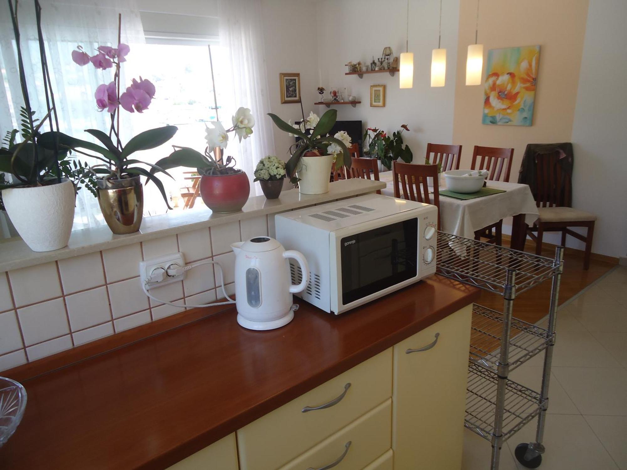 M. De Dominisa 5 Apartman Rab Town Kültér fotó
