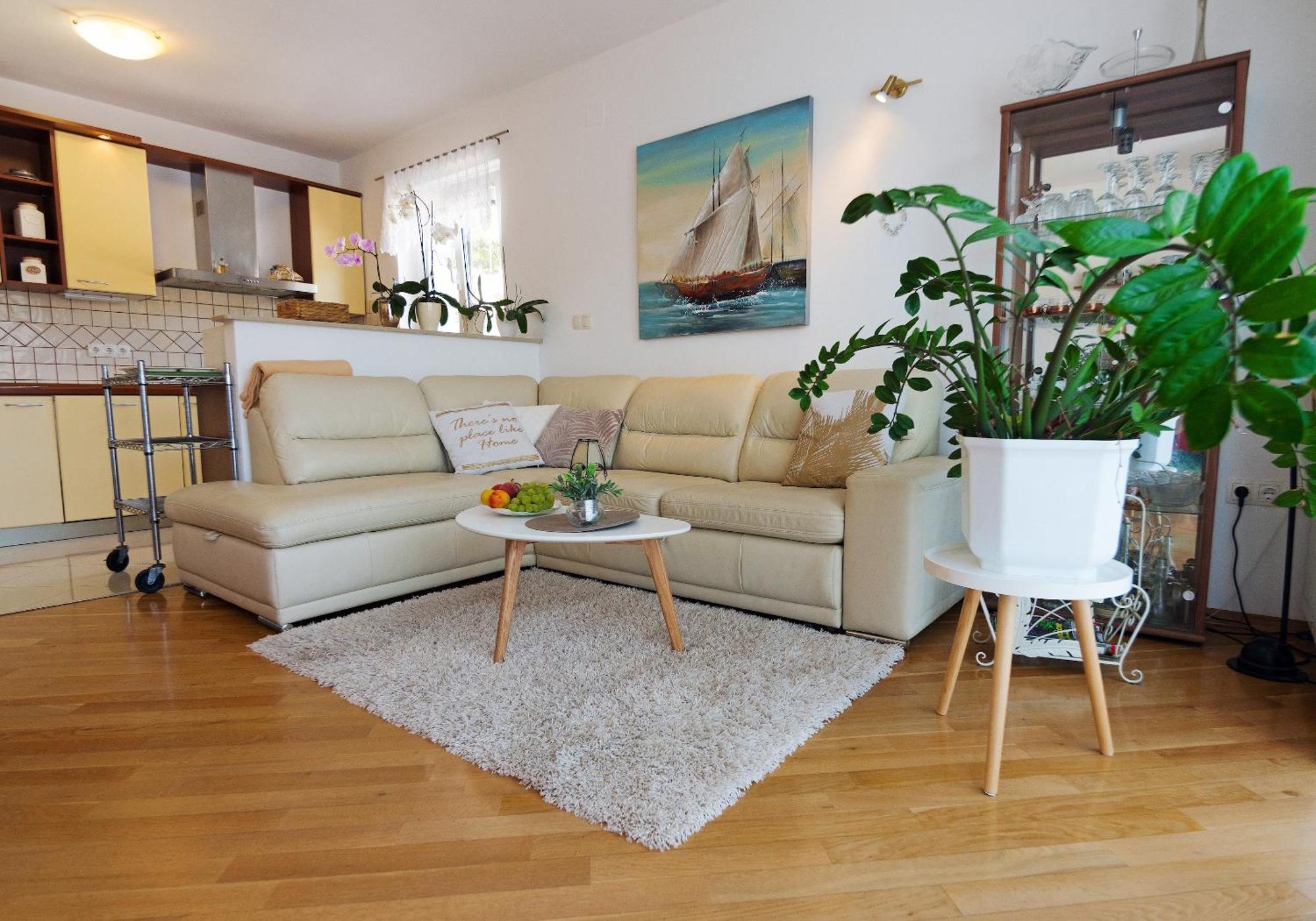 M. De Dominisa 5 Apartman Rab Town Kültér fotó