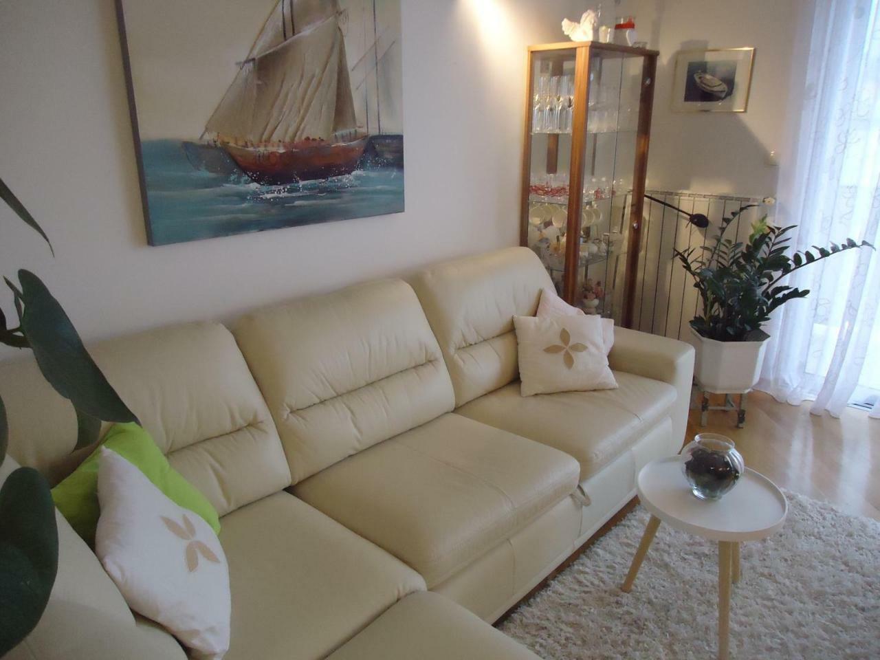 M. De Dominisa 5 Apartman Rab Town Kültér fotó